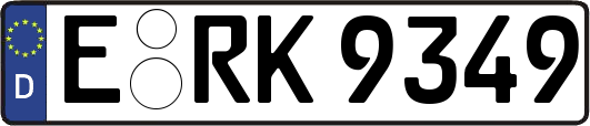 E-RK9349
