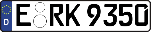 E-RK9350
