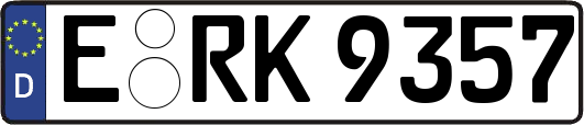 E-RK9357
