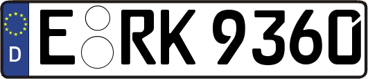 E-RK9360