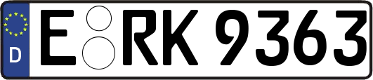 E-RK9363
