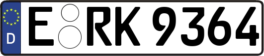 E-RK9364