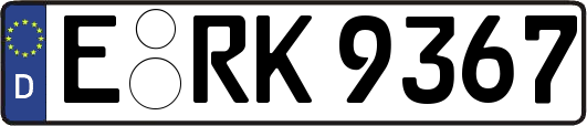 E-RK9367