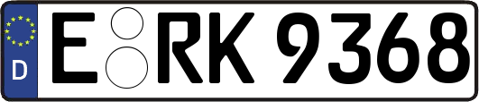 E-RK9368