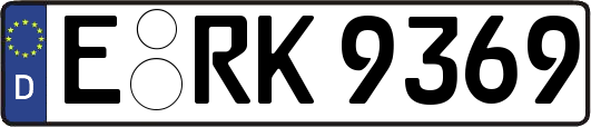 E-RK9369