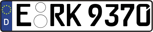E-RK9370