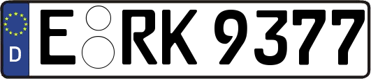 E-RK9377