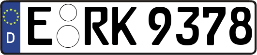 E-RK9378