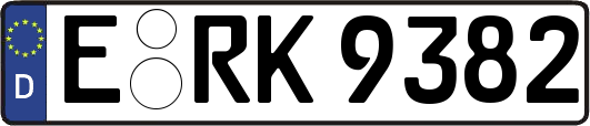 E-RK9382