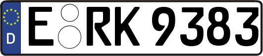 E-RK9383