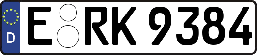 E-RK9384
