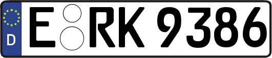 E-RK9386