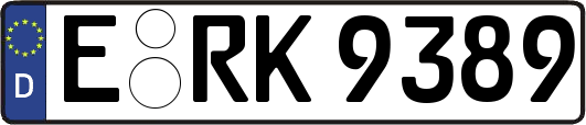 E-RK9389
