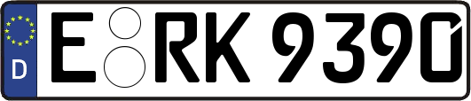 E-RK9390