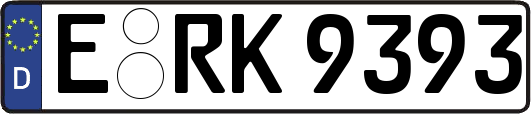 E-RK9393