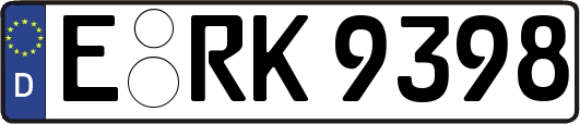 E-RK9398