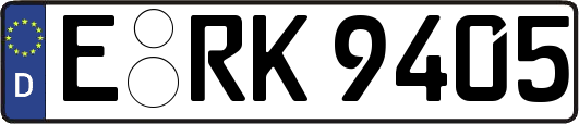E-RK9405