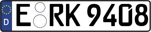 E-RK9408