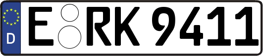E-RK9411