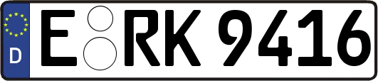 E-RK9416