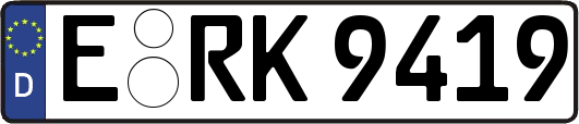 E-RK9419
