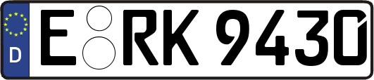 E-RK9430