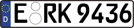 E-RK9436