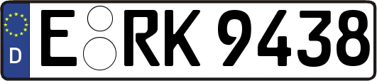 E-RK9438
