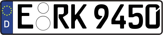 E-RK9450