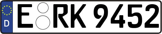 E-RK9452