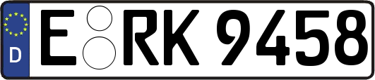 E-RK9458