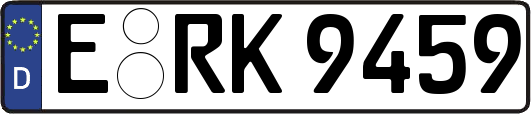 E-RK9459