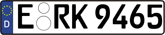E-RK9465