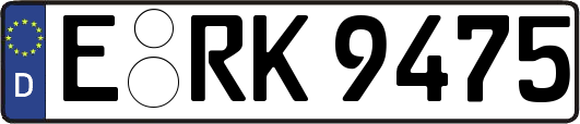 E-RK9475