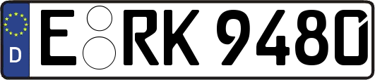 E-RK9480