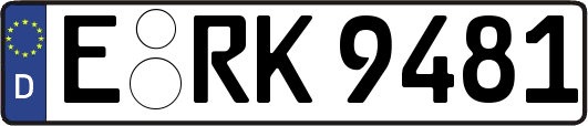 E-RK9481