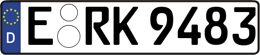 E-RK9483