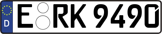 E-RK9490