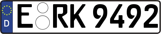 E-RK9492