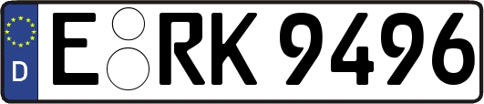 E-RK9496