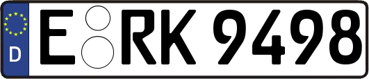 E-RK9498