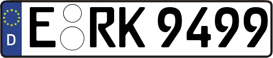 E-RK9499