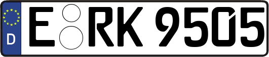 E-RK9505