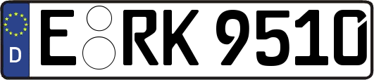 E-RK9510