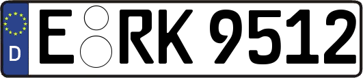 E-RK9512