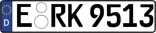 E-RK9513