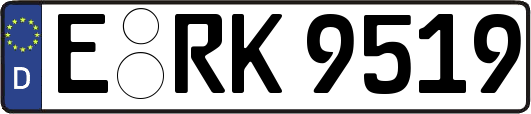 E-RK9519