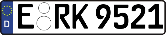 E-RK9521