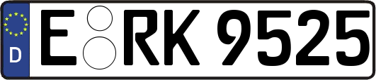 E-RK9525
