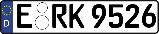 E-RK9526